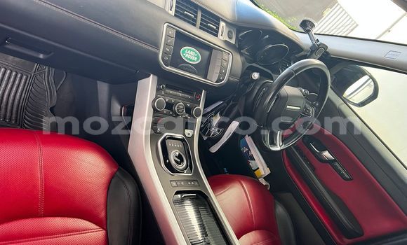 Nunua Ilio tumika Land Rover Range Rover Nyekundu Gari ndani ya Maputo nchini Maputo Nunua Ilio tumika Land Rover Range Rover Nyekundu Gari ndani ya Maputo nchini Maputo