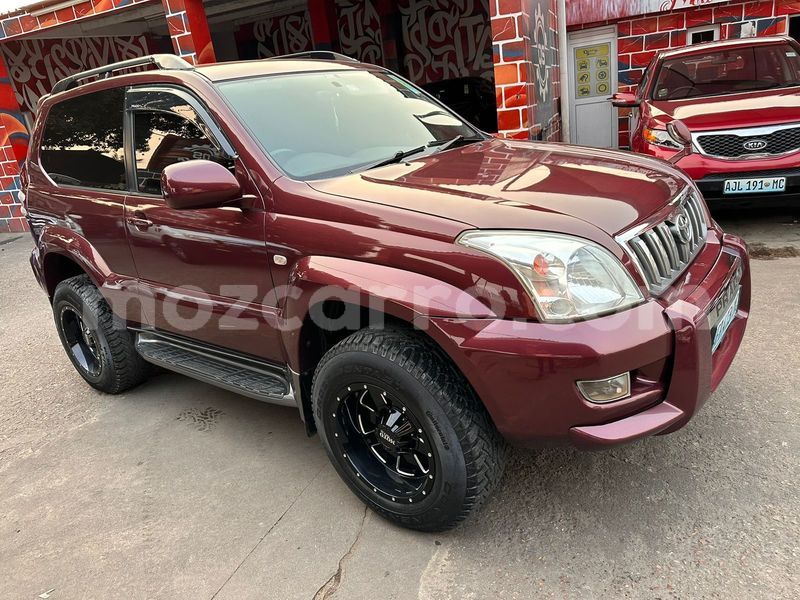 Big with watermark toyota prado maputo maputo 17826