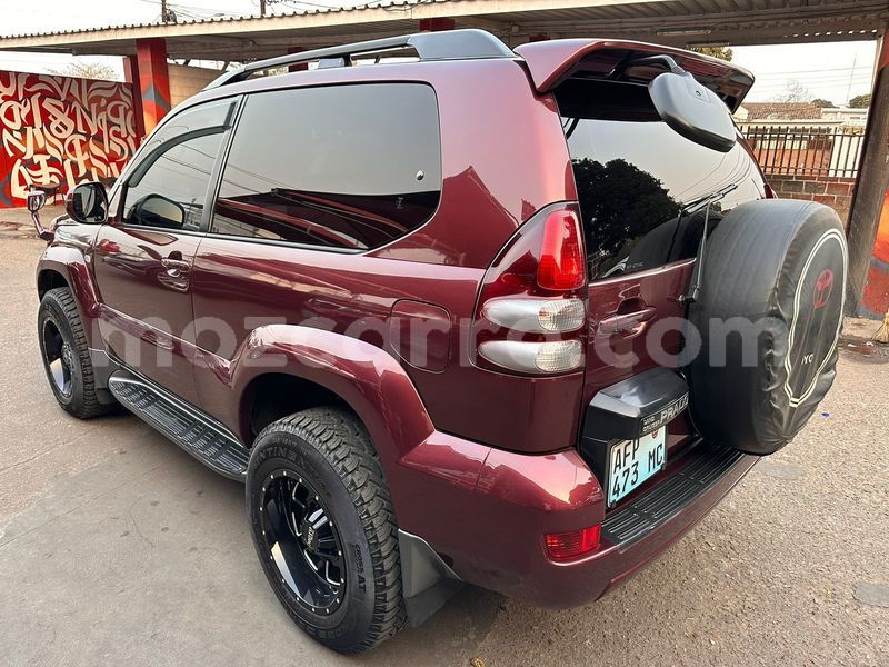 Big with watermark toyota prado maputo maputo 17826