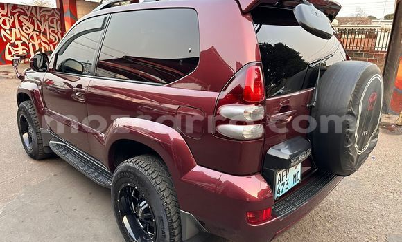 Nunua Ilio tumika Toyota Prado Nyingine Gari ndani ya Maputo nchini Maputo Nunua Ilio tumika Toyota Prado Nyingine Gari ndani ya Maputo nchini Maputo