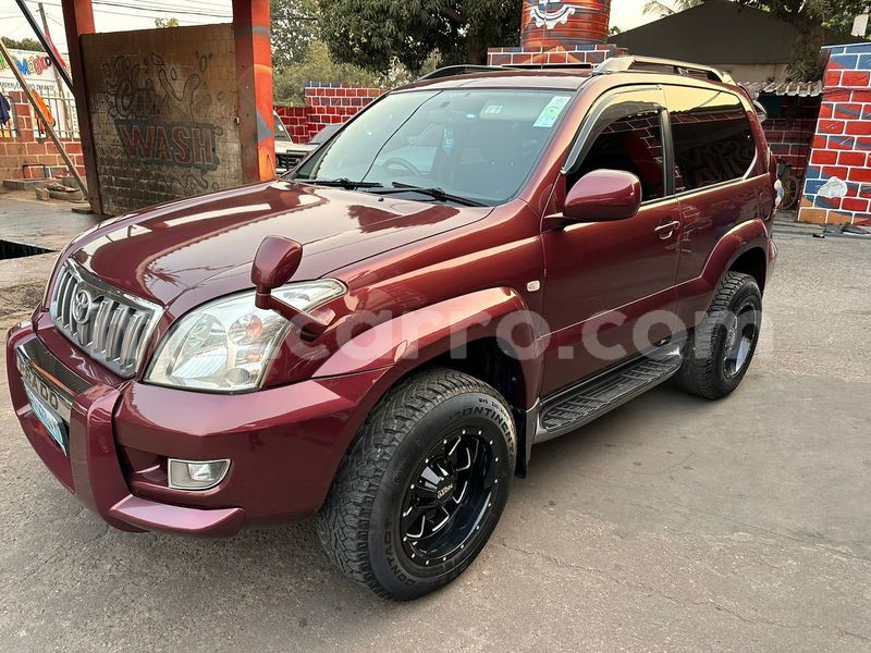 Big with watermark toyota prado maputo maputo 17826