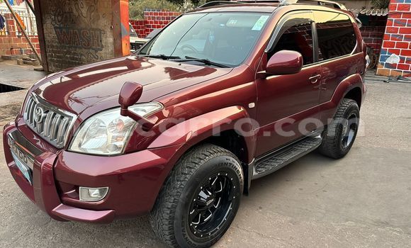 Nunua Ilio tumika Toyota Prado Nyingine Gari ndani ya Maputo nchini Maputo Nunua Ilio tumika Toyota Prado Nyingine Gari ndani ya Maputo nchini Maputo