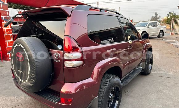 Nunua Ilio tumika Toyota Prado Nyingine Gari ndani ya Maputo nchini Maputo Nunua Ilio tumika Toyota Prado Nyingine Gari ndani ya Maputo nchini Maputo