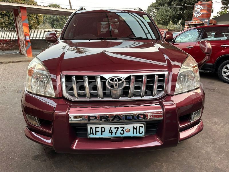 Big with watermark toyota prado maputo maputo 17826