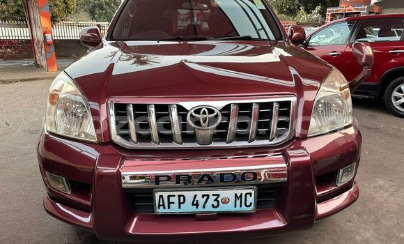 Nunua Ilio tumika Toyota Prado Nyingine Gari ndani ya Maputo nchini Maputo Nunua Ilio tumika Toyota Prado Nyingine Gari ndani ya Maputo nchini Maputo