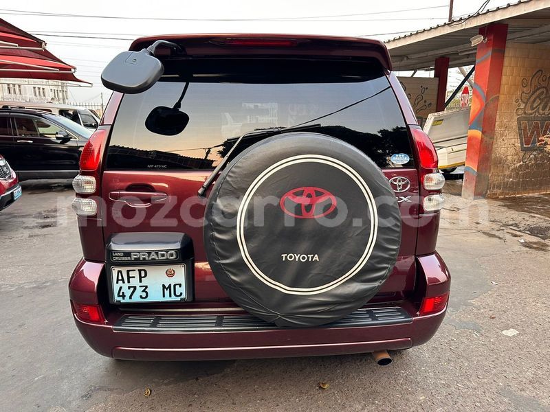 Big with watermark toyota prado maputo maputo 17826