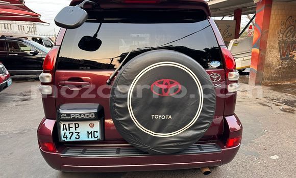 Nunua Ilio tumika Toyota Prado Nyingine Gari ndani ya Maputo nchini Maputo Nunua Ilio tumika Toyota Prado Nyingine Gari ndani ya Maputo nchini Maputo
