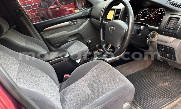 Nunua Ilio tumika Toyota Prado Nyingine Gari ndani ya Maputo nchini Maputo Nunua Ilio tumika Toyota Prado Nyingine Gari ndani ya Maputo nchini Maputo