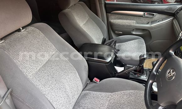 Nunua Ilio tumika Toyota Prado Nyingine Gari ndani ya Maputo nchini Maputo Nunua Ilio tumika Toyota Prado Nyingine Gari ndani ya Maputo nchini Maputo