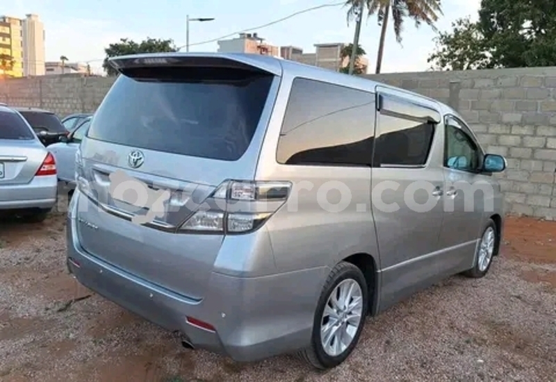 Big with watermark toyota vellfire maputo maputo 17827