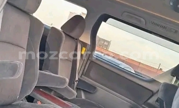 Buy Used Toyota Vellfire Other Car in Maputo in Maputo Buy Used Toyota Vellfire Other Car in Maputo in Maputo