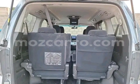 Buy Used Toyota Vellfire Other Car in Maputo in Maputo Buy Used Toyota Vellfire Other Car in Maputo in Maputo