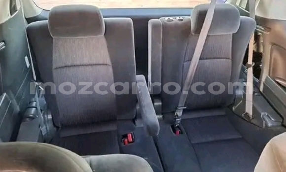 Buy Used Toyota Vellfire Other Car in Maputo in Maputo Buy Used Toyota Vellfire Other Car in Maputo in Maputo