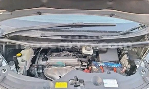 Buy Used Toyota Vellfire Other Car in Maputo in Maputo Buy Used Toyota Vellfire Other Car in Maputo in Maputo
