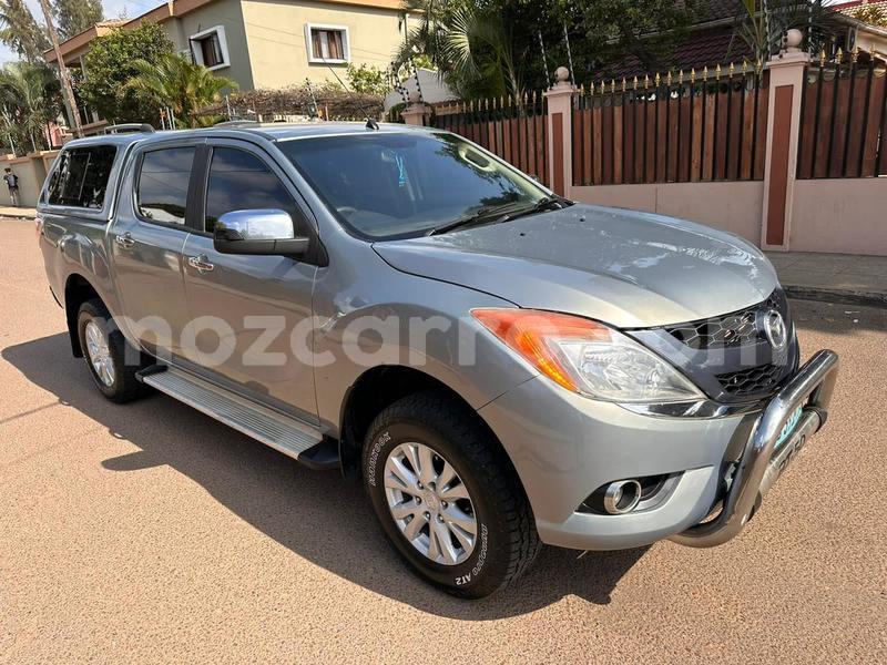 Big with watermark mazda bt 50 maputo maputo 17828