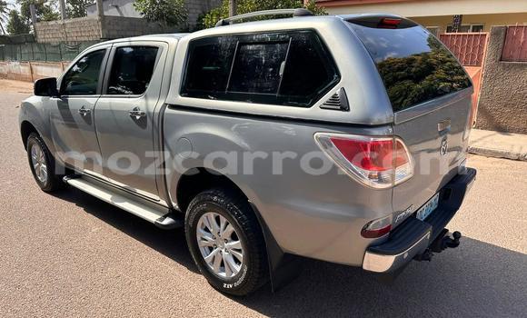 Nunua Ilio tumika Mazda BT-50 Nyingine Gari ndani ya Maputo nchini Maputo Nunua Ilio tumika Mazda BT-50 Nyingine Gari ndani ya Maputo nchini Maputo