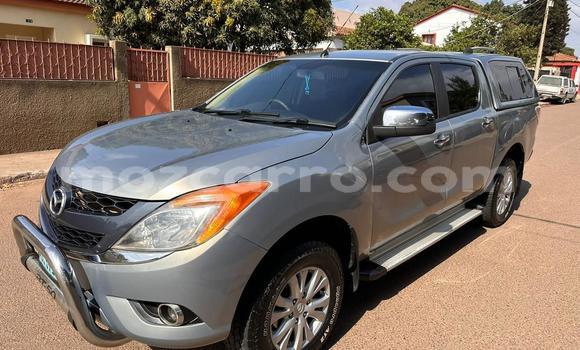 Nunua Ilio tumika Mazda BT-50 Nyingine Gari ndani ya Maputo nchini Maputo Nunua Ilio tumika Mazda BT-50 Nyingine Gari ndani ya Maputo nchini Maputo