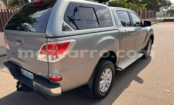 Nunua Ilio tumika Mazda BT-50 Nyingine Gari ndani ya Maputo nchini Maputo Nunua Ilio tumika Mazda BT-50 Nyingine Gari ndani ya Maputo nchini Maputo