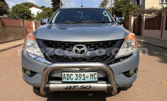 Nunua Ilio tumika Mazda BT-50 Nyingine Gari ndani ya Maputo nchini Maputo Nunua Ilio tumika Mazda BT-50 Nyingine Gari ndani ya Maputo nchini Maputo