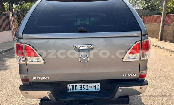 Nunua Ilio tumika Mazda BT-50 Nyingine Gari ndani ya Maputo nchini Maputo Nunua Ilio tumika Mazda BT-50 Nyingine Gari ndani ya Maputo nchini Maputo