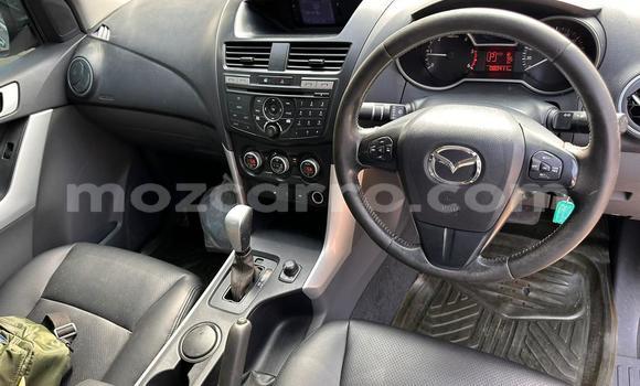 Nunua Ilio tumika Mazda BT-50 Nyingine Gari ndani ya Maputo nchini Maputo Nunua Ilio tumika Mazda BT-50 Nyingine Gari ndani ya Maputo nchini Maputo