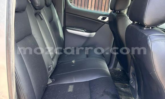 Nunua Ilio tumika Mazda BT-50 Nyingine Gari ndani ya Maputo nchini Maputo Nunua Ilio tumika Mazda BT-50 Nyingine Gari ndani ya Maputo nchini Maputo