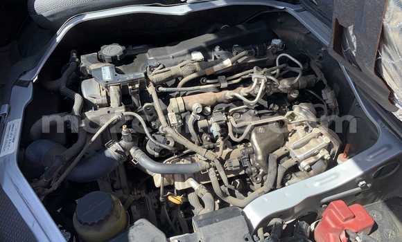 Comprar Usado Toyota Hiace Prata Carro em Maputo em Maputo Comprar Usado Toyota Hiace Prata Carro em Maputo em Maputo