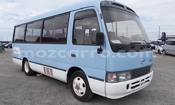 Buy Used Toyota Coaster Other Car in Maputo in Maputo