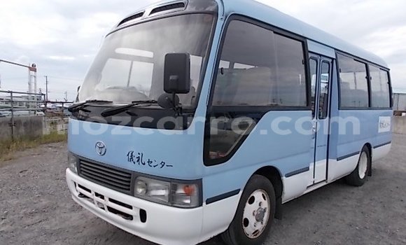 Comprar Usado Toyota Coaster De outros Carro em Maputo em Maputo Comprar Usado Toyota Coaster De outros Carro em Maputo em Maputo