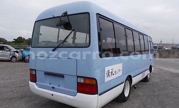 Comprar Usado Toyota Coaster De outros Carro em Maputo em Maputo Comprar Usado Toyota Coaster De outros Carro em Maputo em Maputo