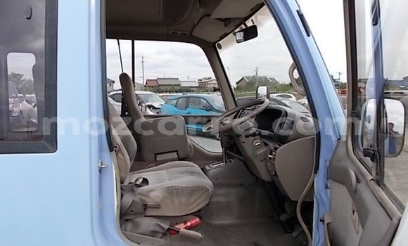 Comprar Usado Toyota Coaster De outros Carro em Maputo em Maputo Comprar Usado Toyota Coaster De outros Carro em Maputo em Maputo