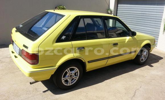Buy Used Mazda 323 Other Car in Maputo in Maputo Buy Used Mazda 323 Other Car in Maputo in Maputo