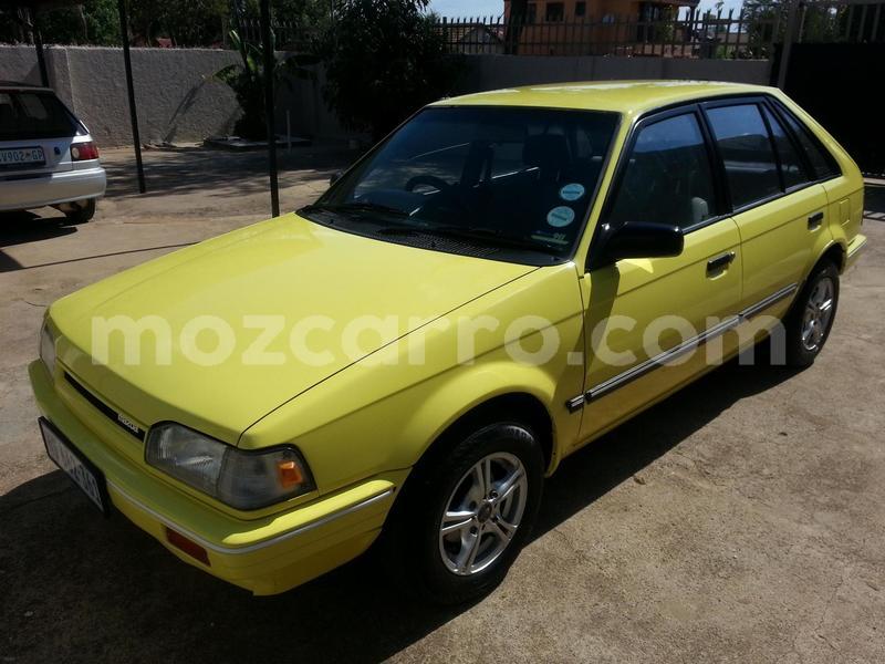 Big with watermark mazda 323 maputo maputo 17834