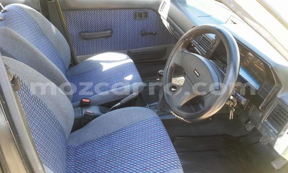 Buy Used Mazda 323 Other Car in Maputo in Maputo Buy Used Mazda 323 Other Car in Maputo in Maputo
