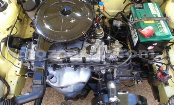 Buy Used Mazda 323 Other Car in Maputo in Maputo Buy Used Mazda 323 Other Car in Maputo in Maputo