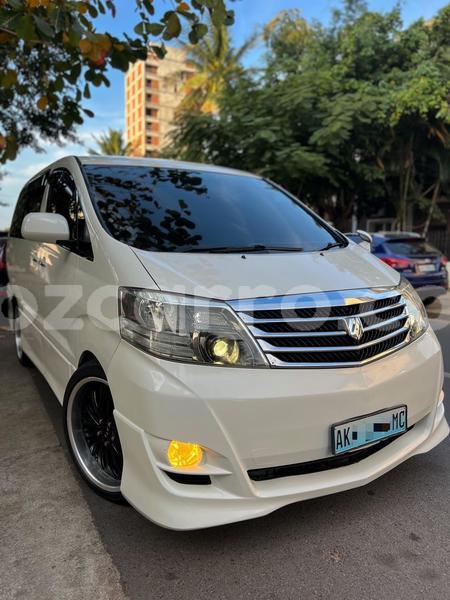 Big with watermark toyota alphard maputo maputo 17835