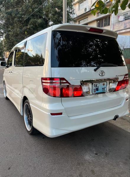 Big with watermark toyota alphard maputo maputo 17835