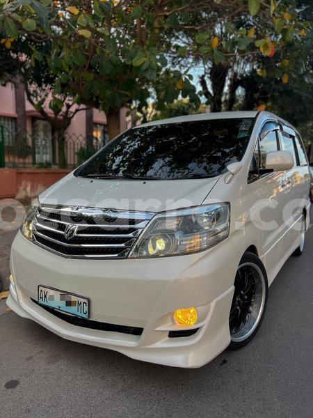 Big with watermark toyota alphard maputo maputo 17835