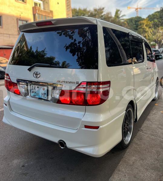 Big with watermark toyota alphard maputo maputo 17835