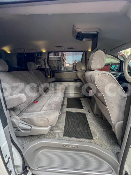 Big with watermark toyota alphard maputo maputo 17835