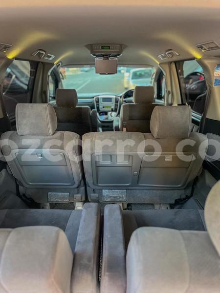 Big with watermark toyota alphard maputo maputo 17835