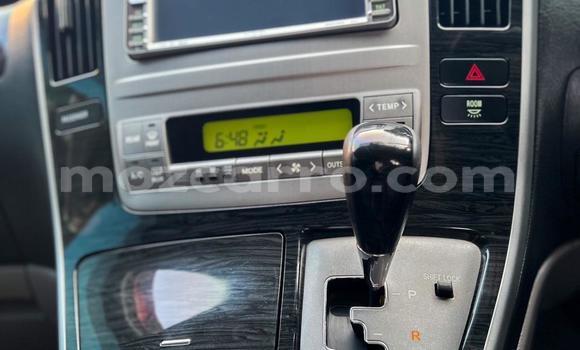 Tenga Tsaru Toyota Alphard Zvimwe Mota in Maputo in Maputo Tenga Tsaru Toyota Alphard Zvimwe Mota in Maputo in Maputo