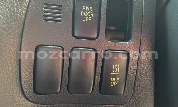 Tenga Tsaru Toyota Alphard Zvimwe Mota in Maputo in Maputo Tenga Tsaru Toyota Alphard Zvimwe Mota in Maputo in Maputo