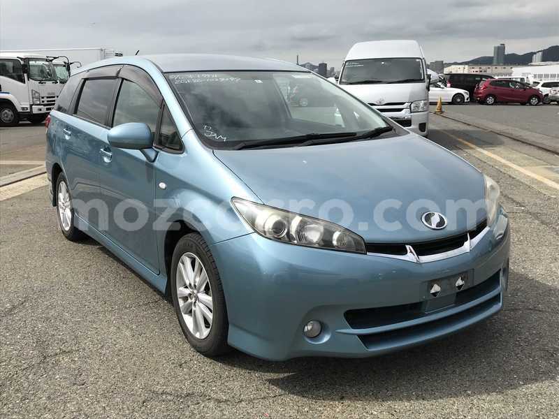 Big with watermark toyota wish maputo maputo 17836