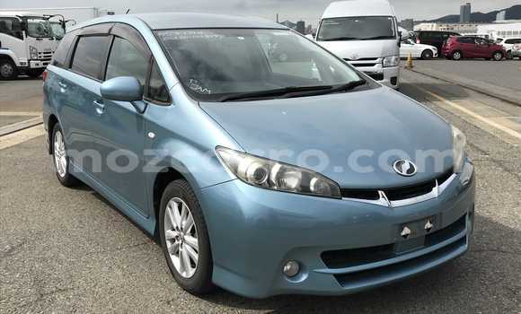 Cars for sale in mozambique - mozcarro