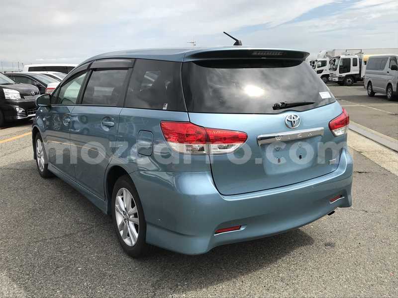 Big with watermark toyota wish maputo maputo 17836