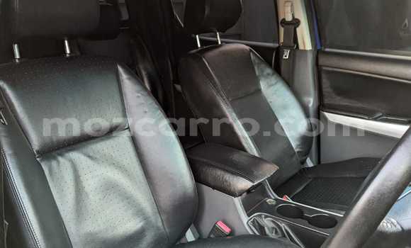 Nunua Ilio tumika Mazda BT-50 Bluu Gari ndani ya Maputo nchini Maputo Nunua Ilio tumika Mazda BT-50 Bluu Gari ndani ya Maputo nchini Maputo