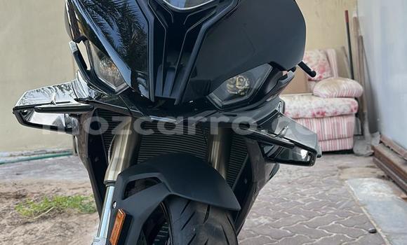 Comprar Usado BMW S 1000 Preto Moto em Maputo em Maputo Comprar Usado BMW S 1000 Preto Moto em Maputo em Maputo