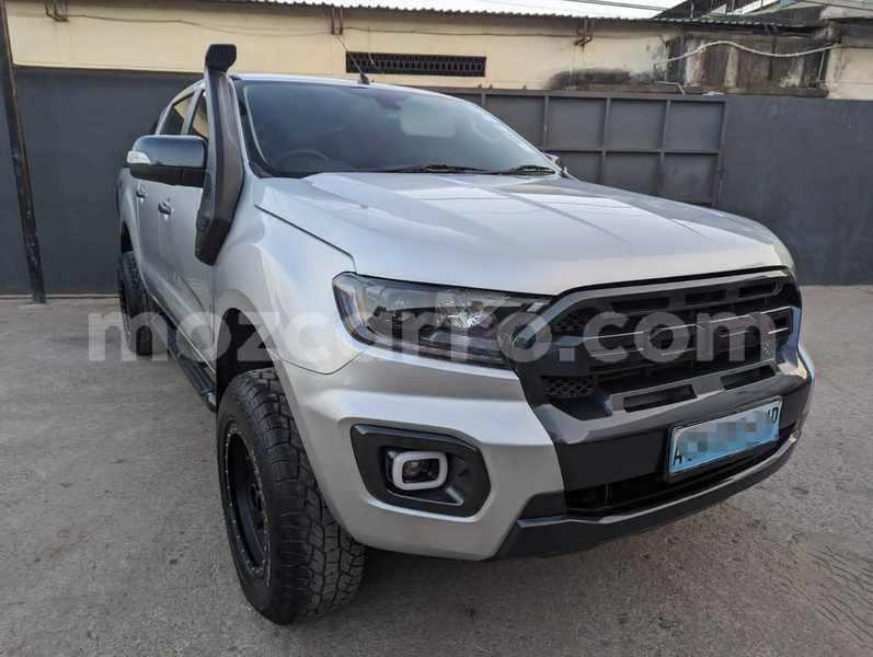 Big with watermark ford ranger maputo maputo 17840