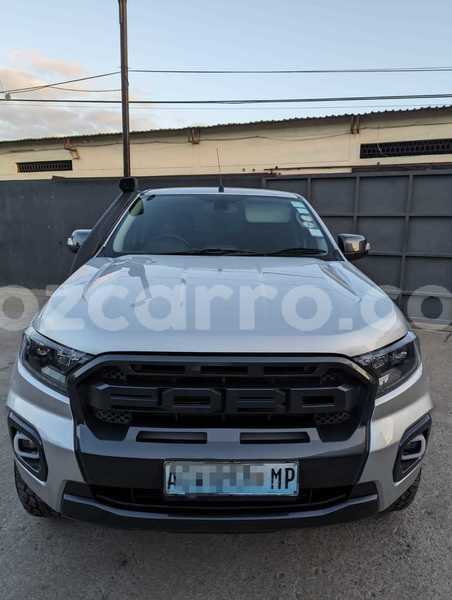 Big with watermark ford ranger maputo maputo 17840